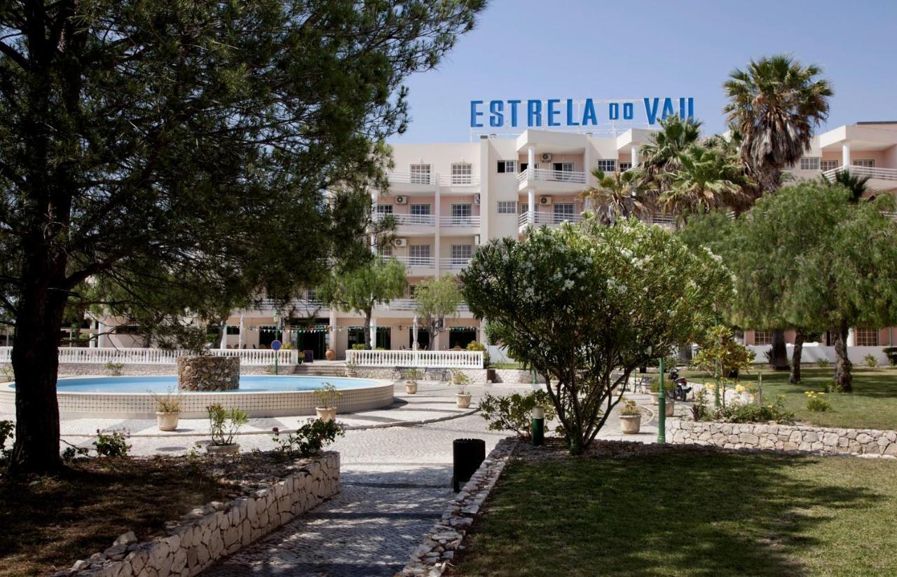דירות פורטימאו Estrela Do Vau Mariosilvat מראה חיצוני תמונה